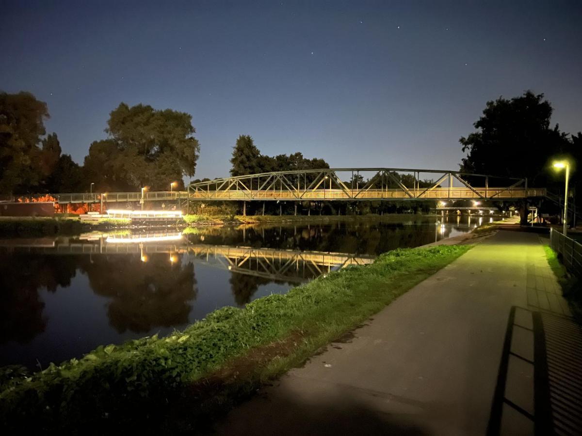 Stadtherz Lingen Kültér fotó